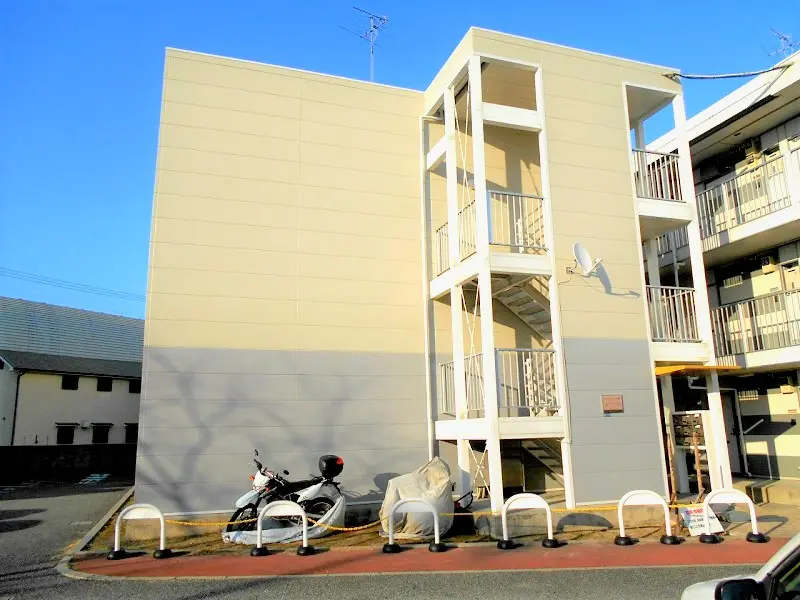 茨木市西太田町 月極駐車場